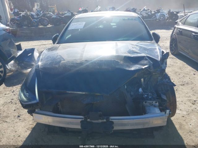 Hyundai SONATA Sel Image 10