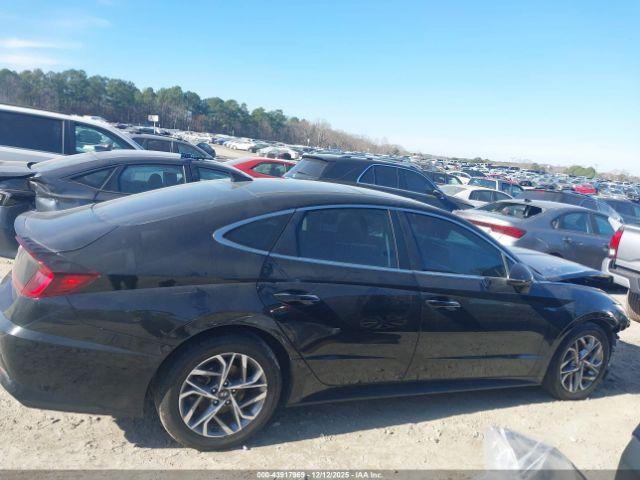 Hyundai SONATA Sel Image 13