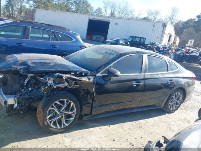 Hyundai SONATA Sel Image 8