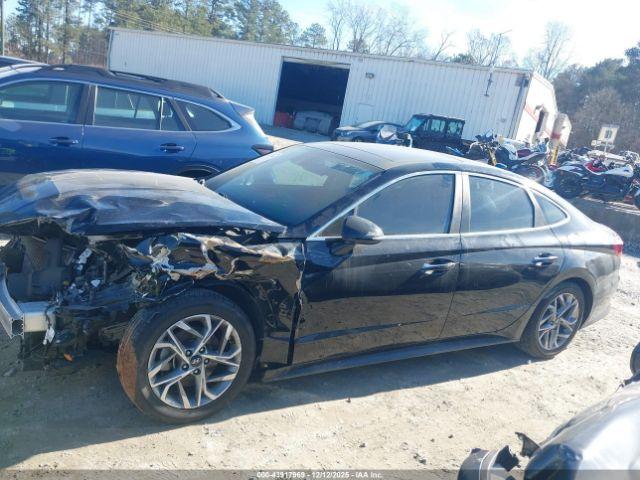 Hyundai SONATA Sel Image 8