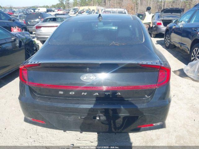 Hyundai SONATA Sel Image 12