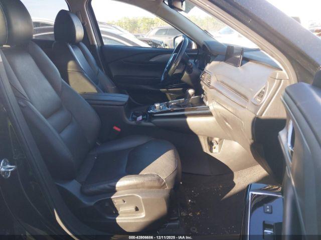 Mazda Cx Touring Image 7