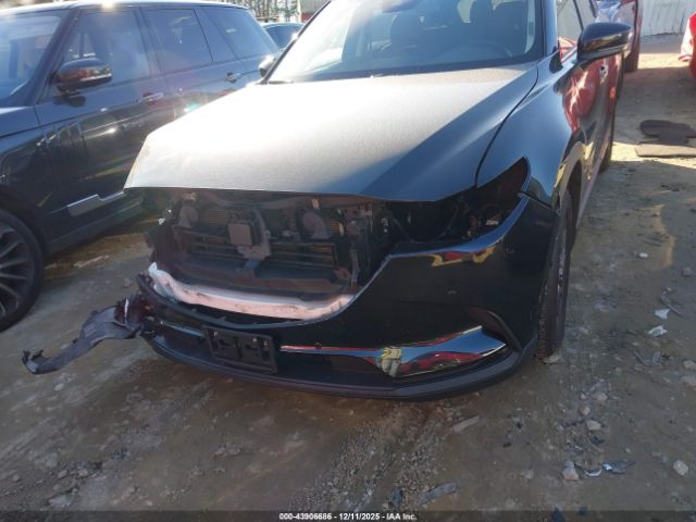 Mazda Cx Touring Image 3