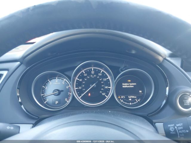 Mazda Cx Touring Image 10