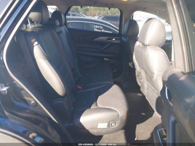 Mazda Cx Touring Image 14