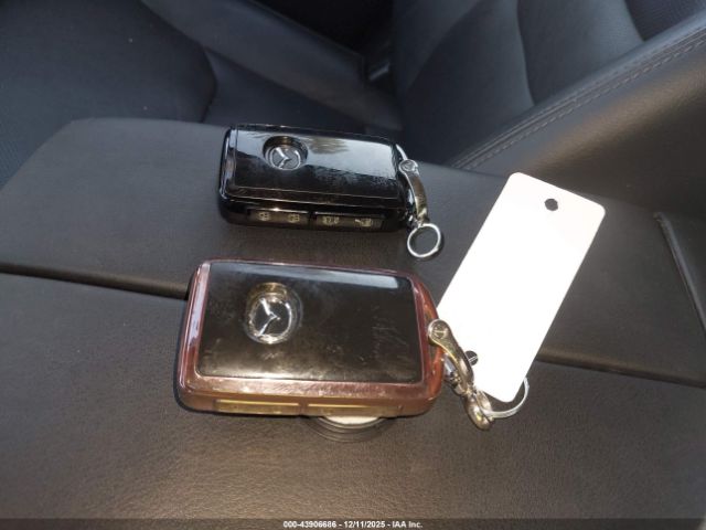 Mazda Cx Touring Image 13