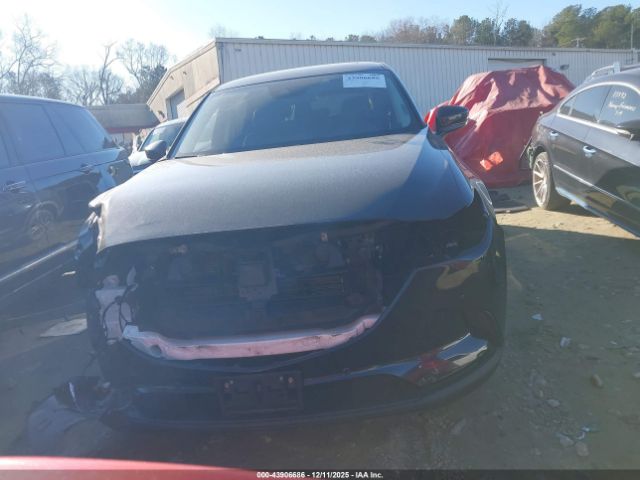 Mazda Cx Touring Image 12