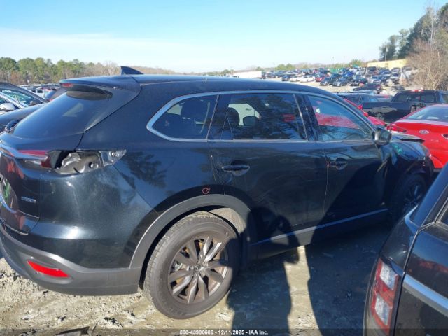 Mazda Cx Touring Image 15