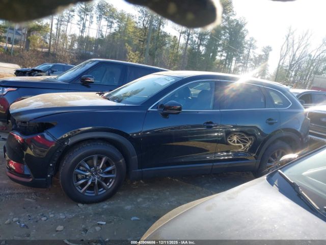 Mazda Cx Touring Image 9