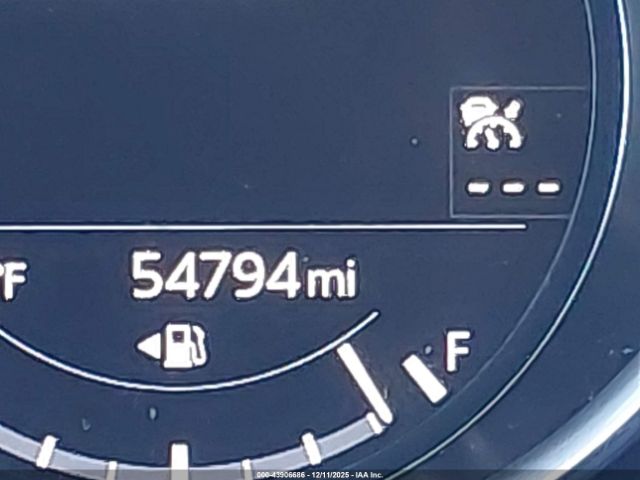 Mazda Cx Touring Image 16