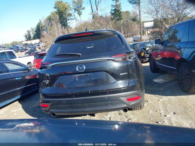 Mazda Cx Touring Image 11