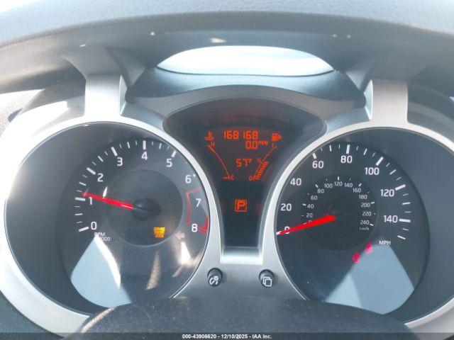 Nissan JUKE Sl Image 15