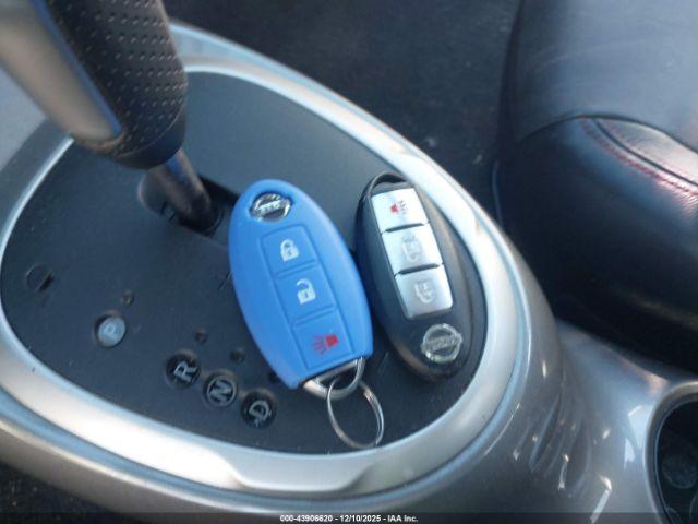 Nissan JUKE Sl Image 7